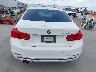 WBA8E9G54GN****** Wrecked 2016 BMW 3 Series