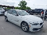 WBA8E9G54GN****** Salvage and Wrecked 2016 BMW 3 Series in Dallas
