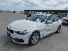 WBA8E9G54GN****** Used and Repairable 2016 BMW 3 Series in Dallas