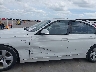 WBA8E9G54GN****** Salvage and Repairable 2016 BMW 3 Series in Texas State