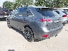 2T2BK1BA7DC****** Salvamento y Reparables 2013 Lexus RX en Austin