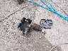 1HFVE0271K4****** Wrecked 2019 Honda Sxs700 in West Virginia State