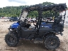 1HFVE0271K4****** Repairable 2019 Honda Sxs700 in West Virginia State