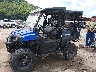 1HFVE0271K4****** Used and Repairable 2019 Honda Sxs700 in Buckhannon