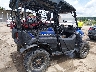 1HFVE0271K4****** Salvage and Wrecked 2019 Honda Sxs700 in West Virginia State