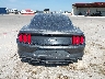 1FA6P8TH8L5****** Destrozados 2020 Ford Mustang
