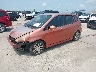 JHMGD38648S****** Used and Repairable 2008 Honda Fit in Houston South