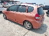JHMGD38648S****** Salvage and Repairable 2008 Honda Fit in Houston South