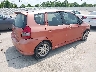 JHMGD38648S****** Salvage and Wrecked 2008 Honda Fit in Texas State
