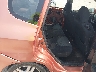 JHMGD38648S****** Wrecked 2008 Honda Fit in Houston South