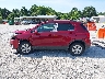 3GNCJPSB9LL****** Repairable 2020 Chevrolet Trax in North Carolina State