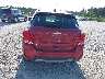 3GNCJPSB9LL****** Wrecked 2020 Chevrolet Trax