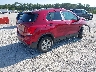 3GNCJPSB9LL****** Salvage and Wrecked 2020 Chevrolet Trax in North Carolina State