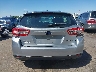 4S3GTAA6XK3****** Wrecked 2019 Subaru Impreza