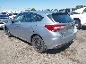 4S3GTAA6XK3****** Salvage and Repairable 2019 Subaru Impreza in Salt Lake City