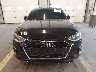 WAUEAAF45NN****** Wrecked 2022 Audi A4 in Oregon State