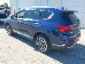 5NMS4DAL8MH****** Salvamento y Reparables 2021 Hyundai Santa Fe en Chicago South