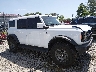 1FMEE8BP3SL****** Repairable 2025 Ford Bronco in West Virginia State