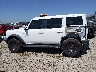 1FMEE8BP3SL****** Salvage 2025 Ford Bronco