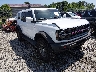 1FMEE8BP3SL****** Salvage and Wrecked 2025 Ford Bronco in Dream Rides