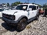 1FMEE8BP3SL****** Used and Repairable 2025 Ford Bronco in Dream Rides