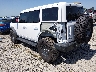 1FMEE8BP3SL****** Salvage and Repairable 2025 Ford Bronco in Dream Rides