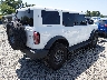 1FMEE8BP3SL****** Salvage and Wrecked 2025 Ford Bronco in West Virginia State