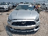 1FA6P8TH5F5****** Wrecked 2015 Ford Mustang in Texas State