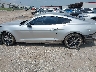 1FA6P8TH5F5****** Repairable 2015 Ford Mustang in Texas State