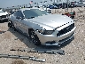 1FA6P8TH5F5****** Salvage and Wrecked 2015 Ford Mustang in Fort Worth North
