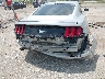 1FA6P8TH5F5****** Salvage and Repairable 2015 Ford Mustang in Texas State