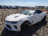 1G1FF3D75H0****** Used and Repairable 2017 Chevrolet Camaro in Eugene
