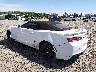 1G1FF3D75H0****** Salvage and Repairable 2017 Chevrolet Camaro in Eugene