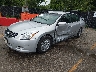 1N4AL2APXCC****** Used and Repairable 2012 Nissan Altima in Kansas City