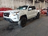 1N6ED1EK9NN****** Used and Repairable 2022 Nissan Frontier in Portland West