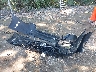 JTHCZ1BL6HA****** Wrecked 2017 Lexus GS 350 in Indiana State