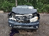 5FNYF4H56CB****** Destrozados 2012 Honda Pilot en Estado de Maryland