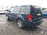 5FNYF4H56CB****** Salvamento y Reparables 2012 Honda Pilot en Metro DC