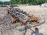 1FTEW1E50KF****** Repairable 2019 Ford F-150 in Maine State