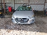 KMHD84LF9HU****** Salvage 2017 Hyundai Elantra in Louisiana State