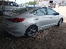 KMHD84LF9HU****** Salvage and Wrecked 2017 Hyundai Elantra in Louisiana State