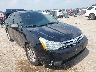 1FAHP3FN3BW****** Salvage and Wrecked 2011 Ford Focus in Fort Worth North