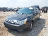 1FAHP3FN3BW****** Used and Repairable 2011 Ford Focus in Fort Worth North
