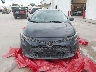 5YFEPMAE1MP****** Destrozados 2021 Toyota Corolla en Estado de Texas