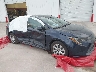 5YFEPMAE1MP****** Salvamento y Destrozados 2021 Toyota Corolla en Houston