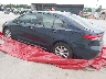 5YFEPMAE1MP****** Salvamento y Reparables 2021 Toyota Corolla en Houston
