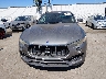 ZN661XUA0HX****** Destrozados 2017 Maserati Levante en Estado de California