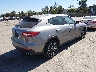 ZN661XUA0HX****** Salvamento y Destrozados 2017 Maserati Levante en Estado de California