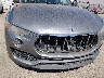 ZN661XUA0HX****** Salvamento y Reparables 2017 Maserati Levante en Estado de California