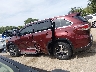 5TDJKRFH0GS****** Repairable 2016 Toyota Highlander in Kansas State